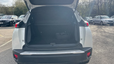 Peugeot 2008 100kW GT Premium 50kWh 5dr Auto Electric Estate